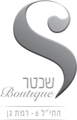 סמל הפרויקט שכטר בחי״ל