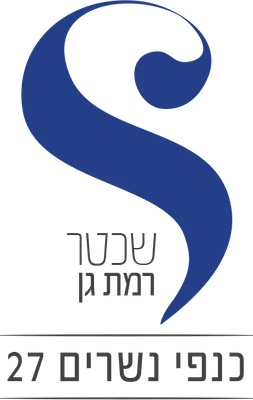 סמל הפרויקט שכטר בכנפי נשרים