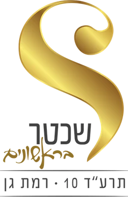 Schechter Premium project emblem
