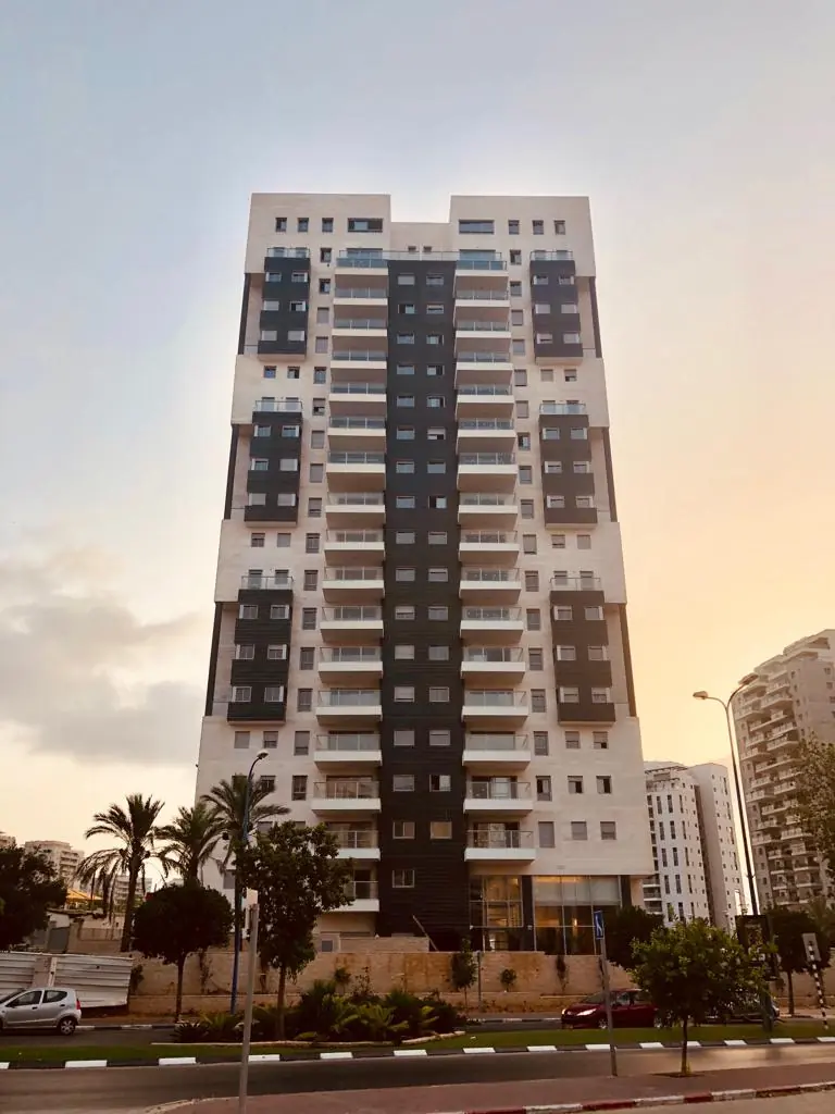 צילום — גבעת אהבה