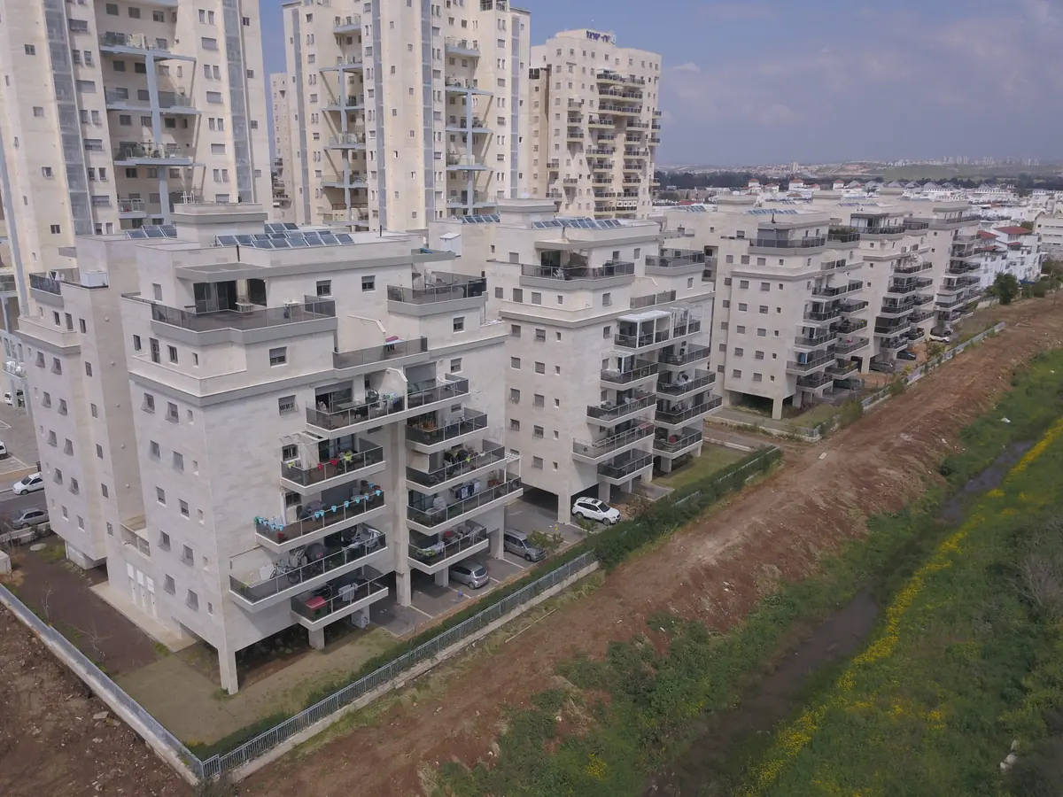 צילום — נופי נחלים