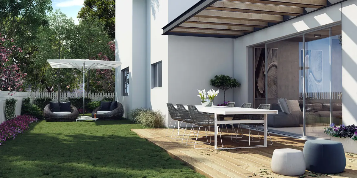 Rendering — Schechter Premium