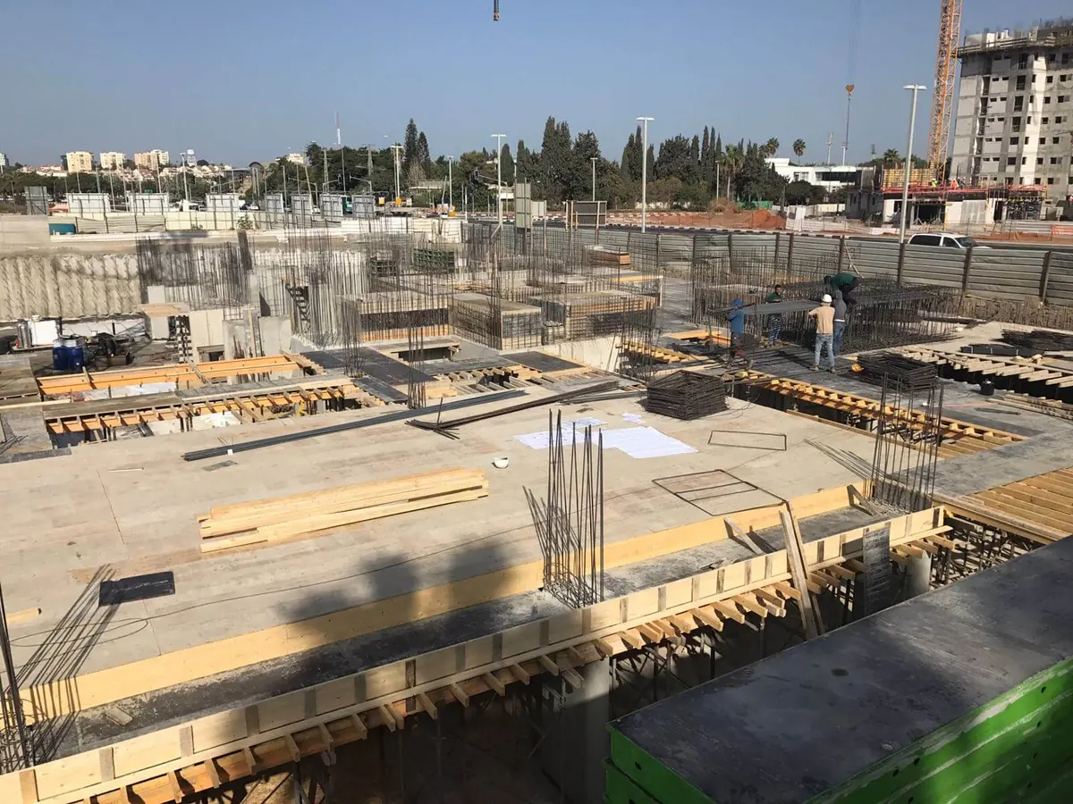 צילום מאתר התחדשות עירונית 3