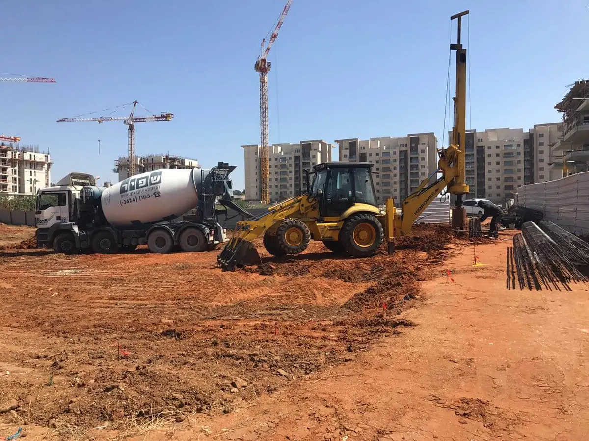 צילום מאתר התחדשות עירונית 7