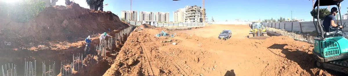 צילום מאתר התחדשות עירונית 17